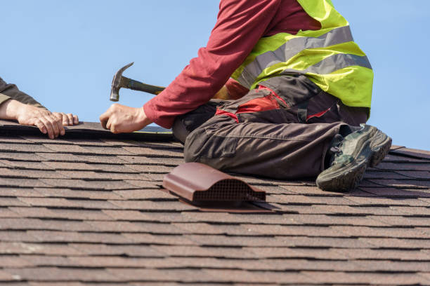 Residential Roof Replacement in Calico Rock, AR