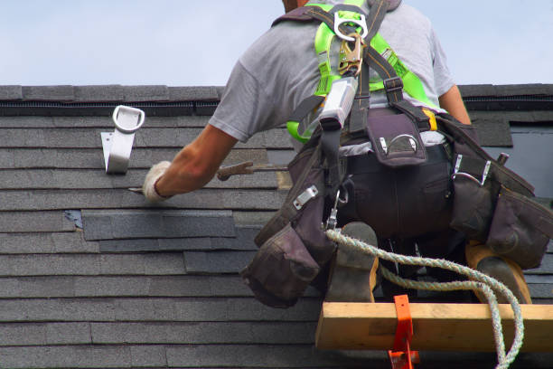 Quick and Trustworthy Emergency Roof Repair Services in Calico Rock, AR
