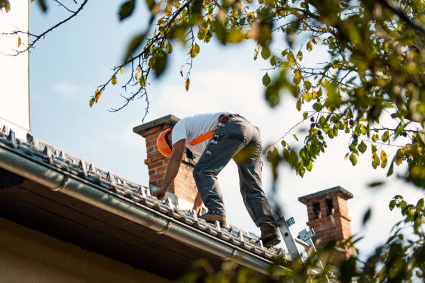Roof Repair Estimates in Calico Rock, AR