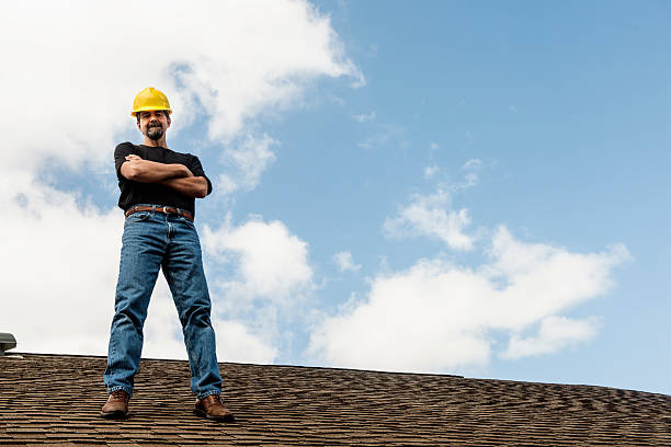 Calico Rock, AR Roofing Contractor Company