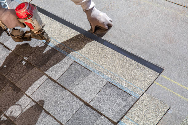 Quick and Trustworthy Emergency Roof Repair Services in Calico Rock, AR